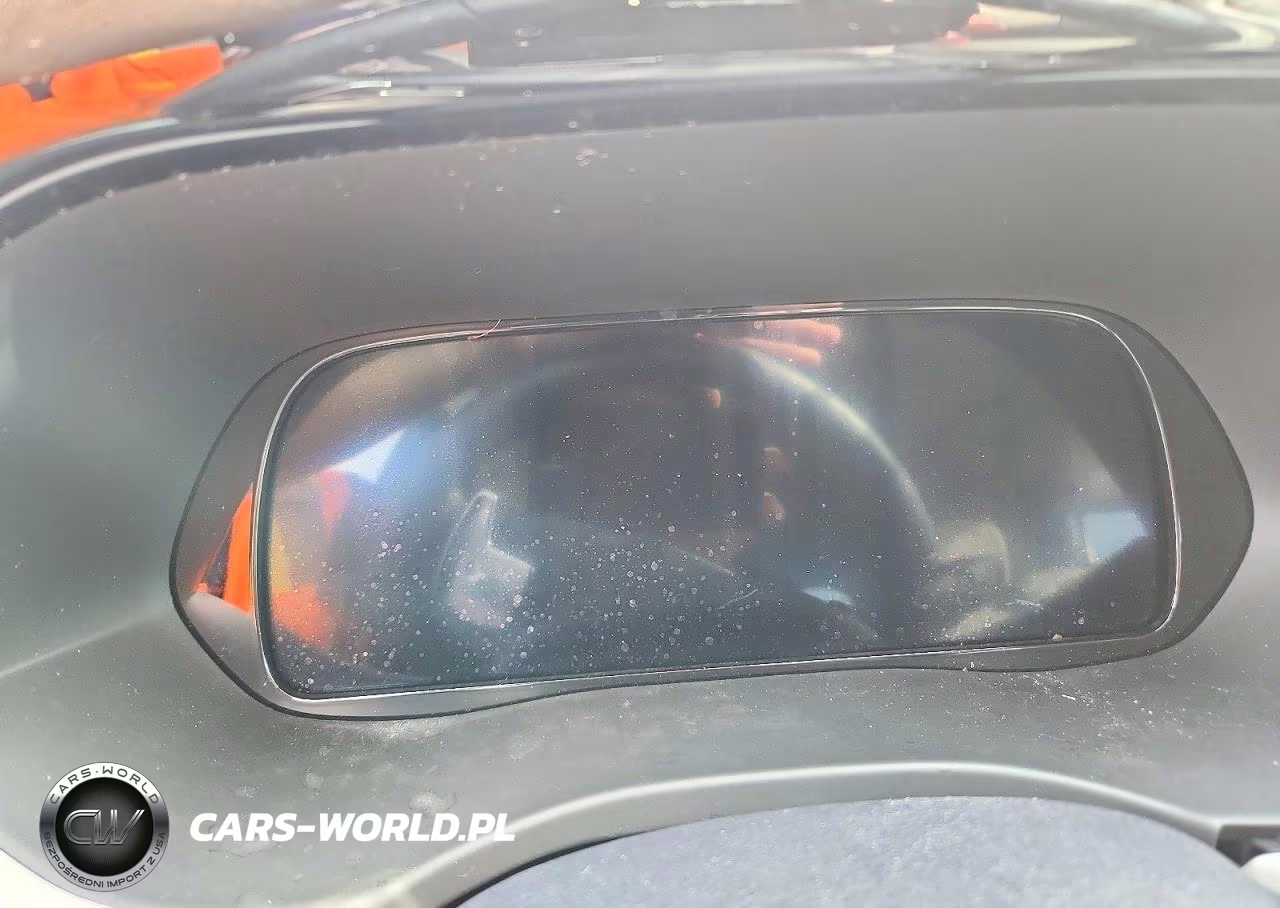 2025 Hyundai Palisade Calligraphy VIN:KM8R74HE5NU337270 - 9