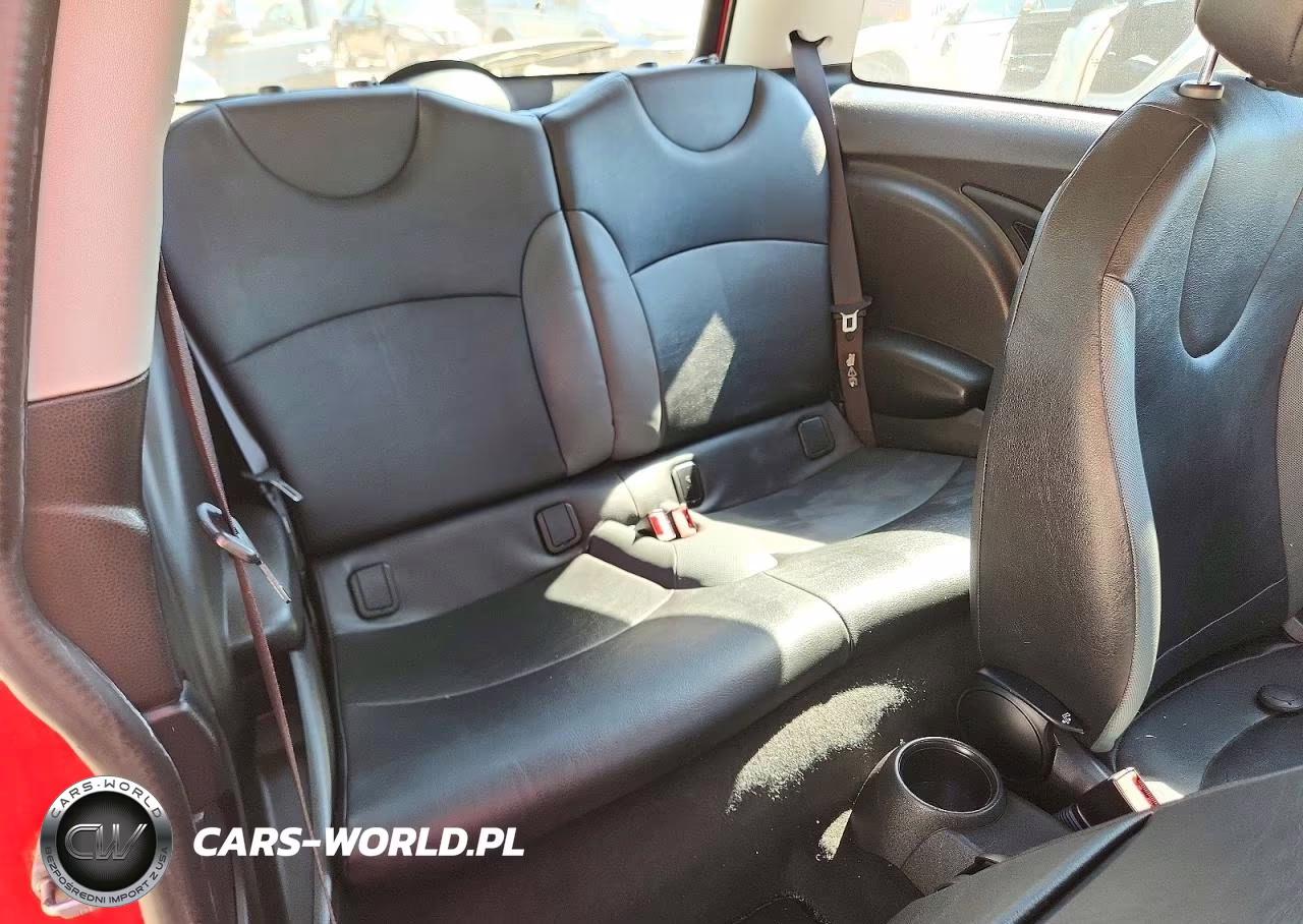 2010 Mini Cooper VIN:WMWMF3C58ATU77880 - 10