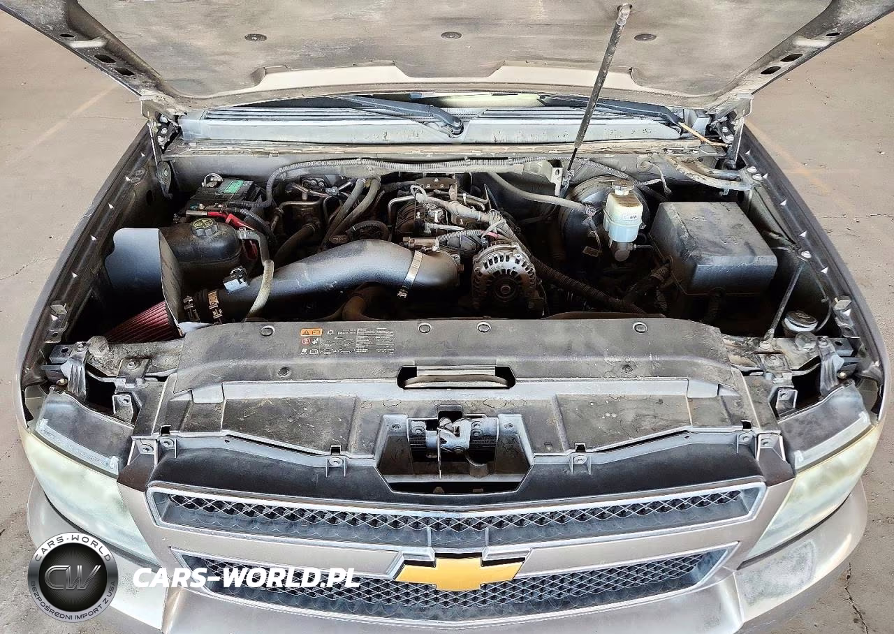 2013 Chevrolet Tahoe K1500 Ls VIN:1GNSKAE03DR178818 - 12