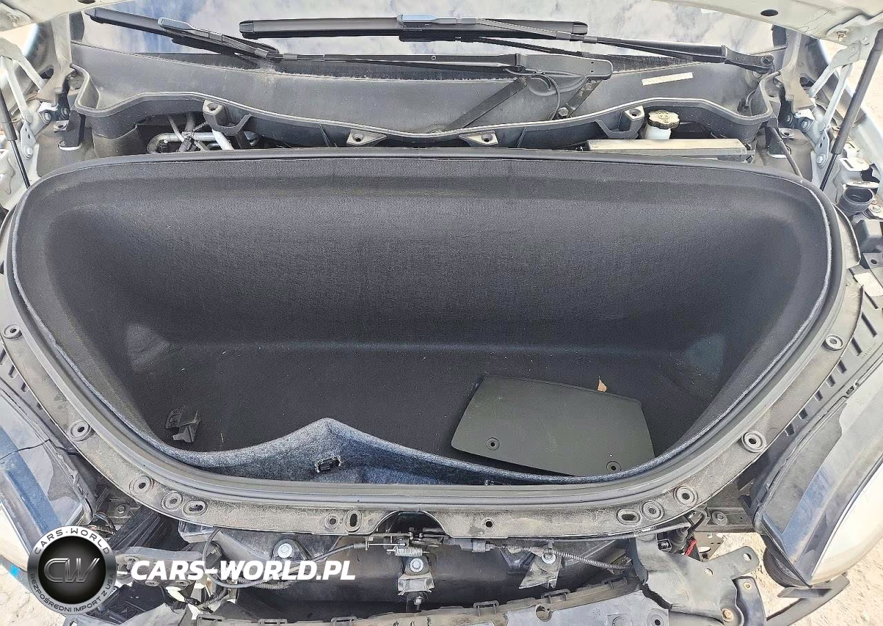 2020 Tesla Model X VIN:5YJXCAE29LF281159 - 12