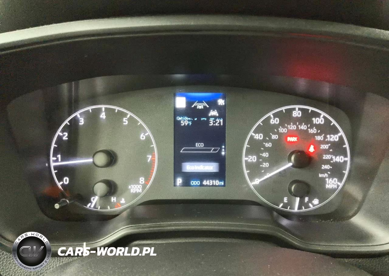 2025 Toyota Corolla Le VIN:5YFB4MDE3SP234510 - 9