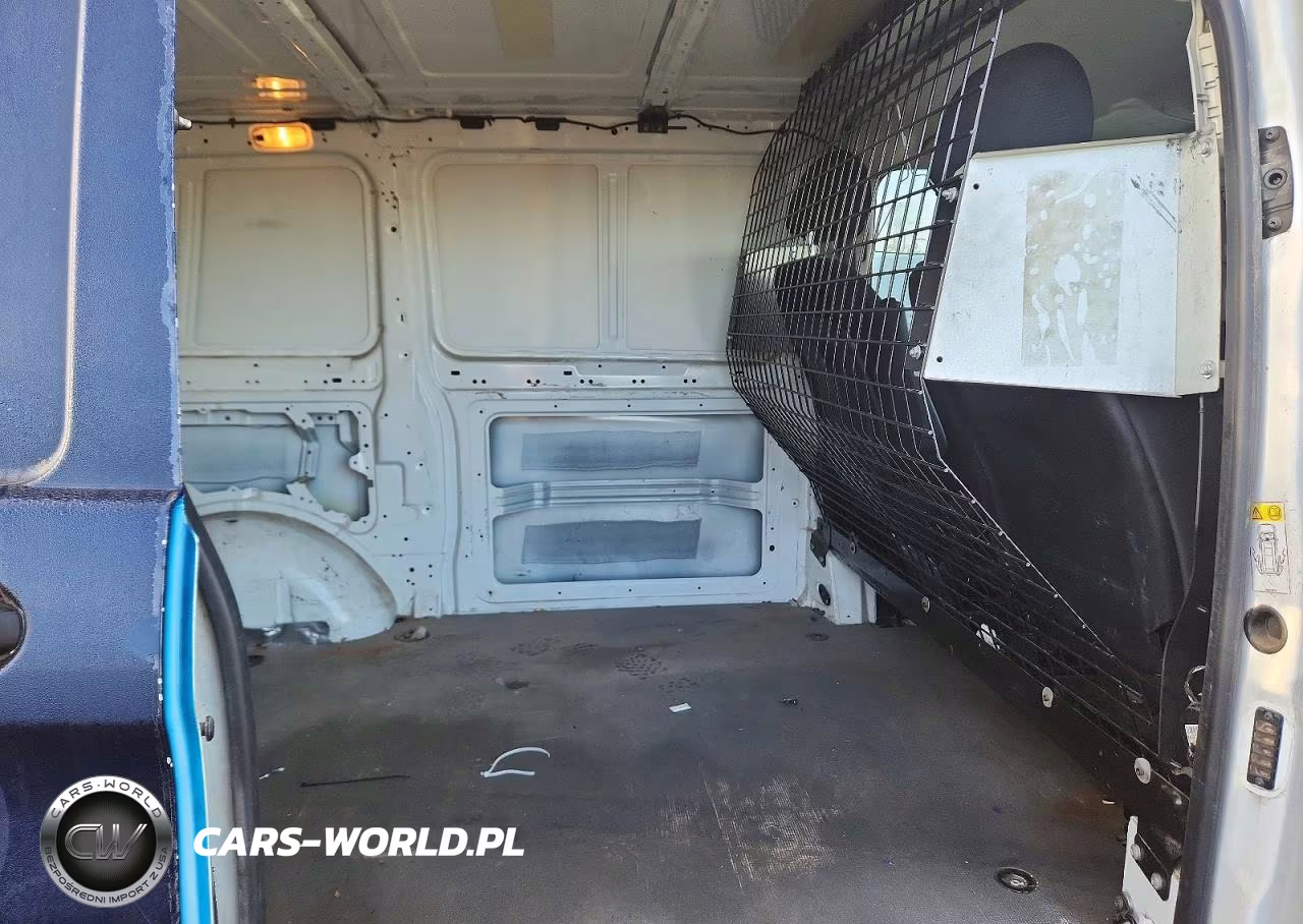 2016 Mercedes-Benz Metris Delivery Van VIN:WD3PG2EA4G3142281 - 10