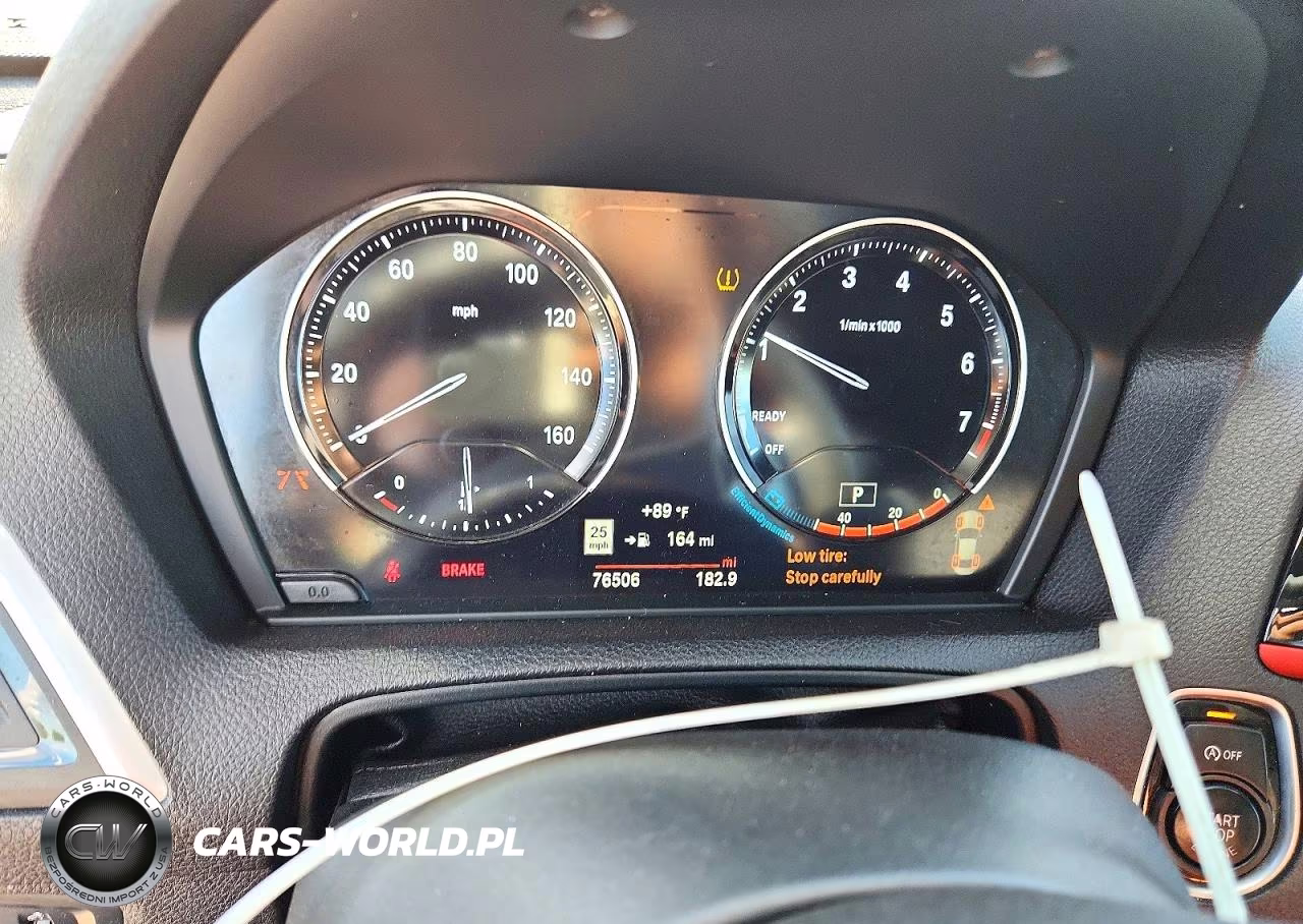 2020 BMW 230Xi VIN:WBA2J3C09L7E19267 - 9