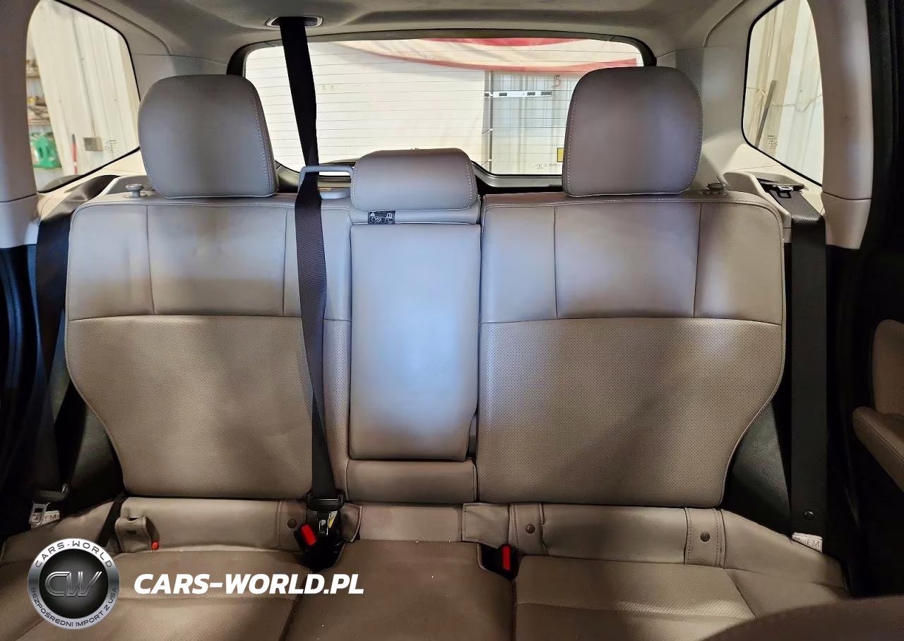 2015 Subaru Forester 2.5I Limited VIN:JF2SJARCXFH467608 - 10