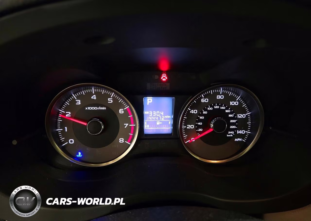 2015 Subaru Forester 2.5I Limited VIN:JF2SJARCXFH467608 - 9