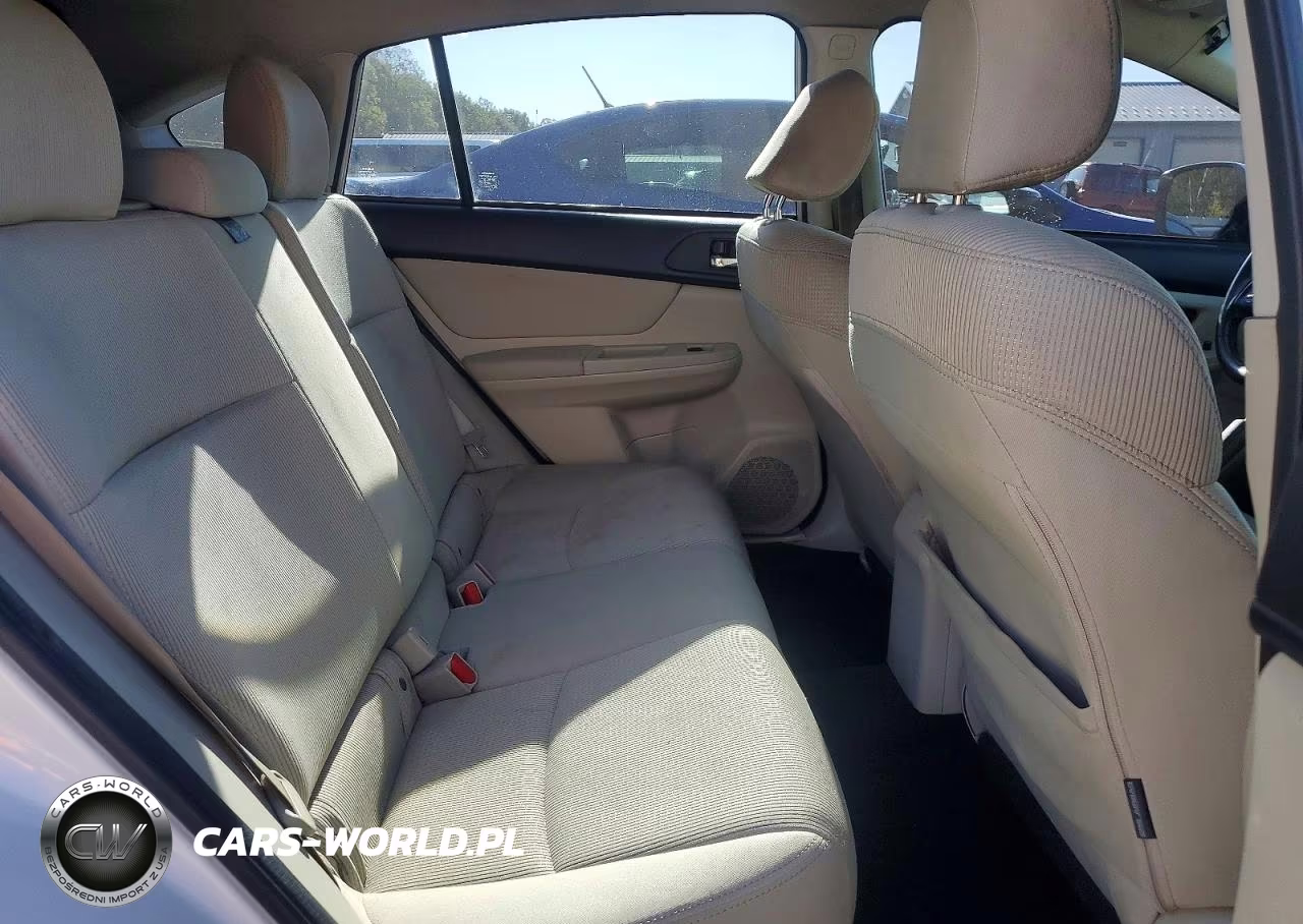 2013 Subaru Impreza Sport Premium VIN:JF1GPAL61DG890771 - 10