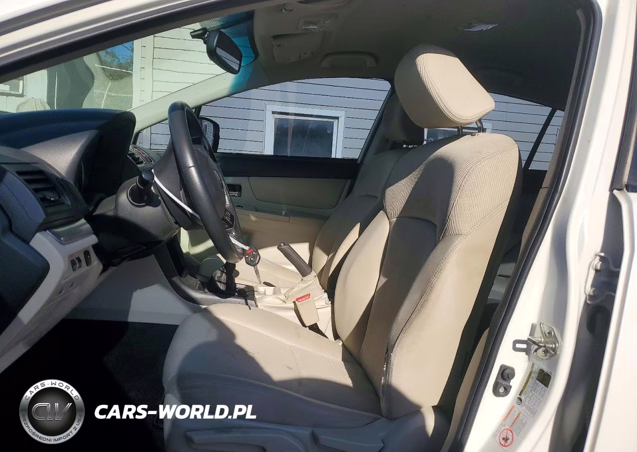2013 Subaru Impreza Sport Premium VIN:JF1GPAL61DG890771 - 7