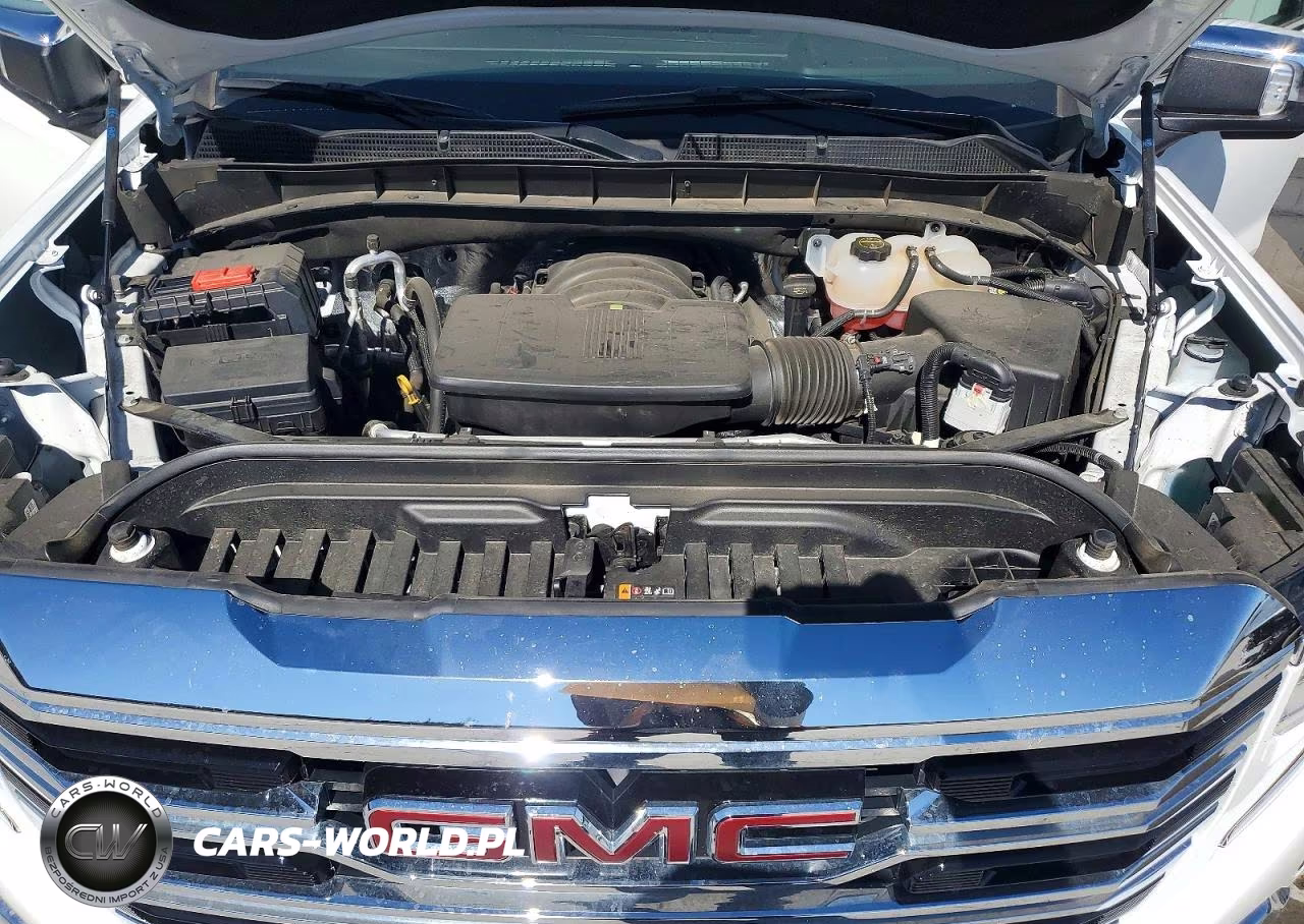 2026 GMC Sierra C1500 Slt VIN:1GTPHDEDXTZ250923 - 11