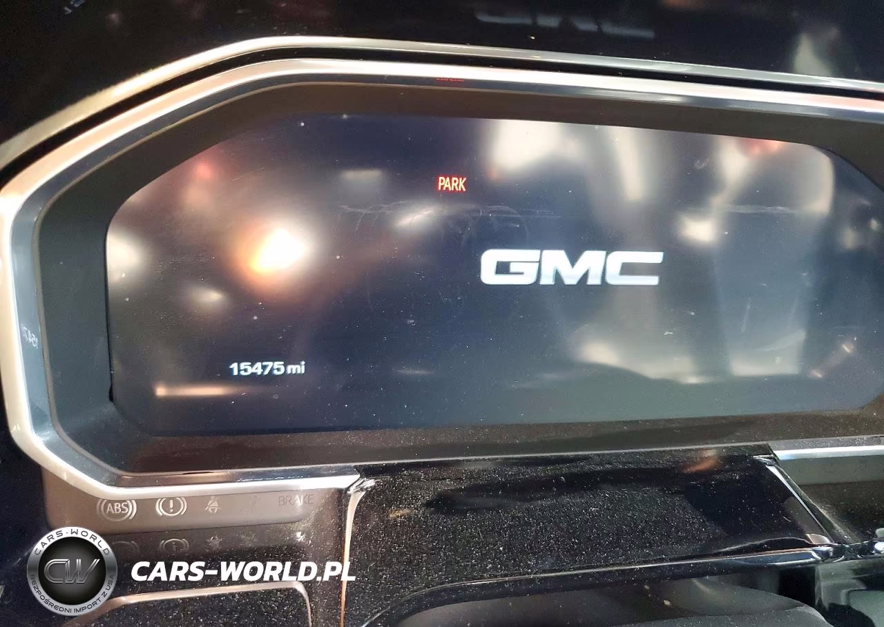 2026 GMC Sierra C1500 Slt VIN:1GTPHDEDXTZ250923 - 9