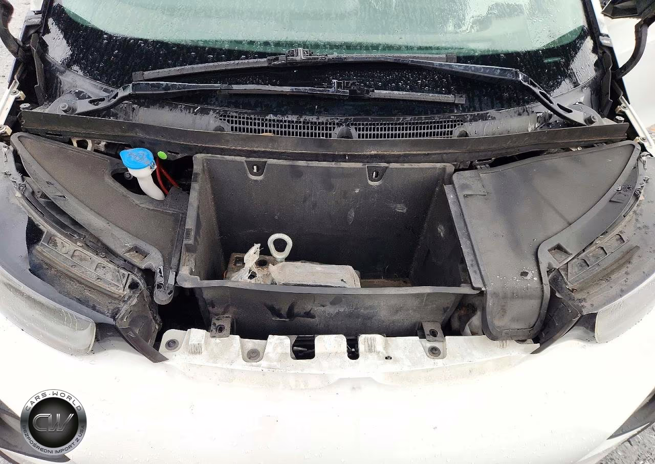 2017 BMW I3 Rex VIN:WBY1Z8C5XHV889953 - 12