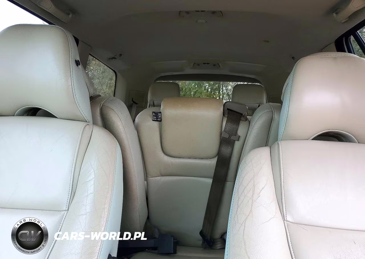 2007 Volvo Xc90 3.2 VIN:YV4CY982X71364167 - 10