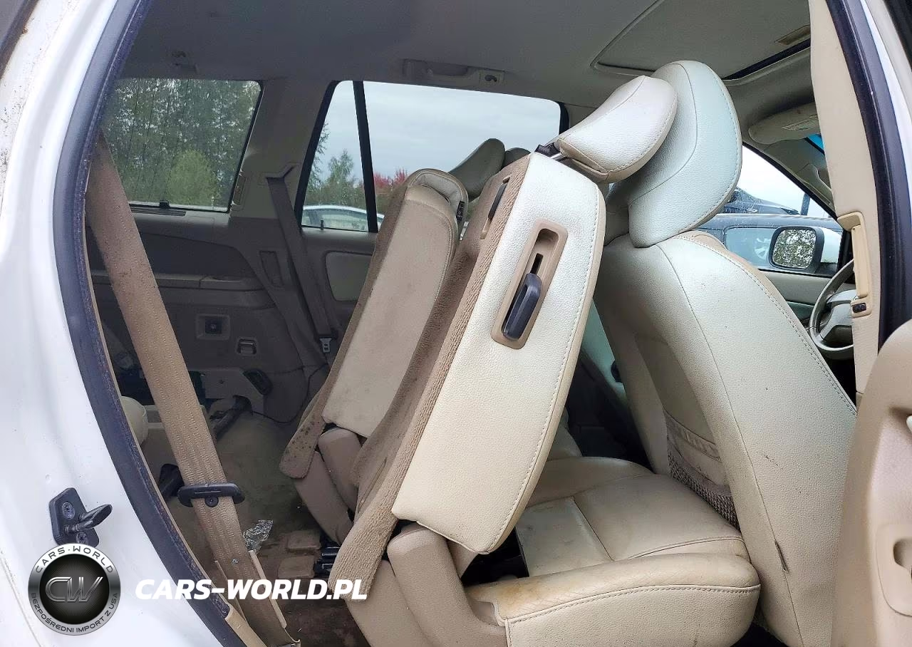 2007 Volvo Xc90 3.2 VIN:YV4CY982X71364167 - 11
