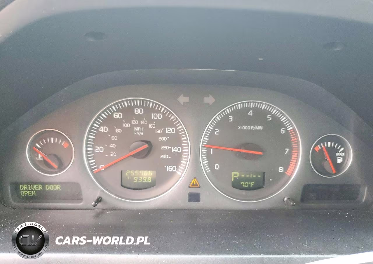 2007 Volvo Xc90 3.2 VIN:YV4CY982X71364167 - 9