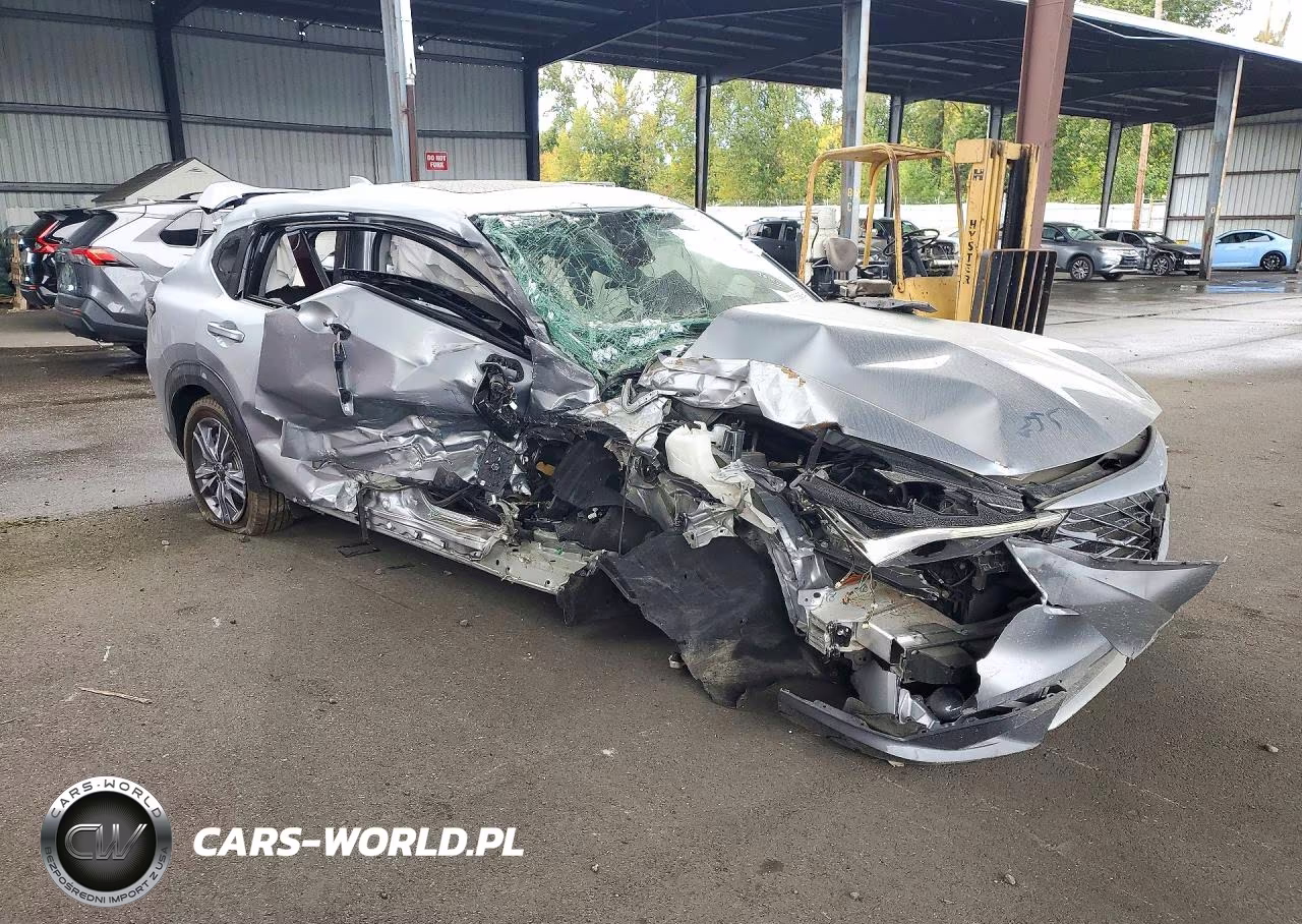 2026 Acura Adx VIN:3HDSA2H30TM704568 - 4