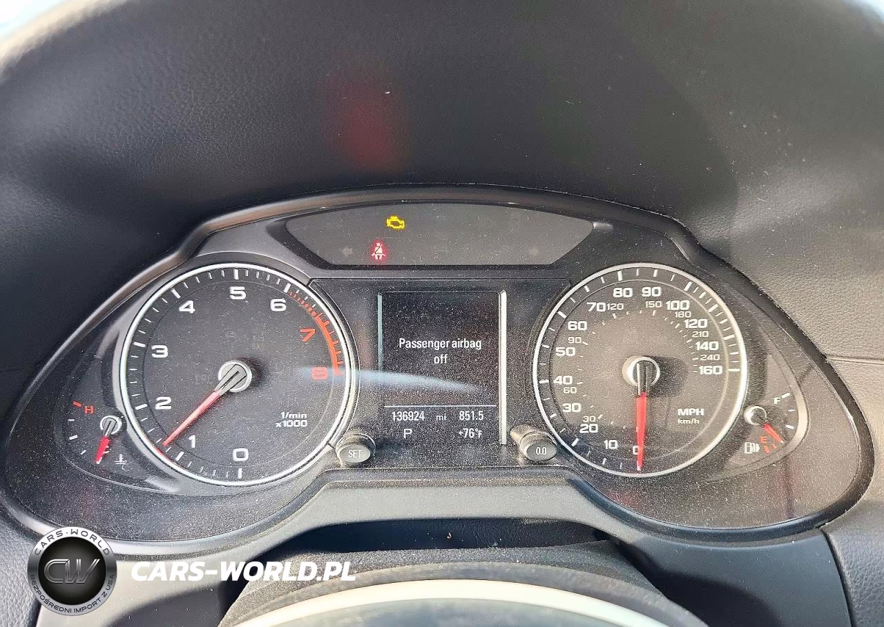 2015 Audi Q5 Premium Plus VIN:WA1LFAFPXFA102120 - 9