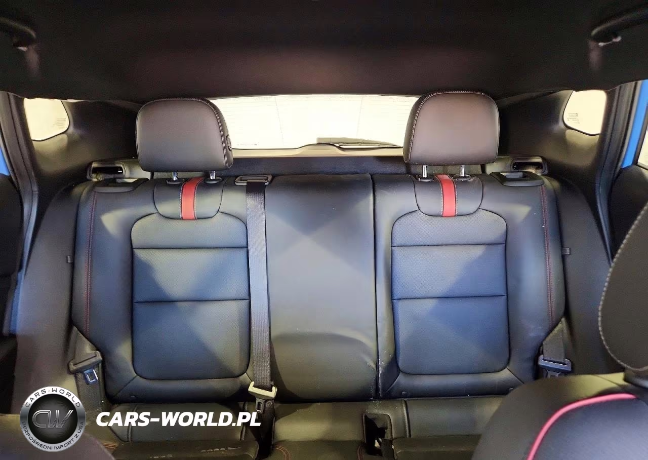 2024 Chevrolet Trax 2Rs VIN:KL77LJE22RC105508 - 10