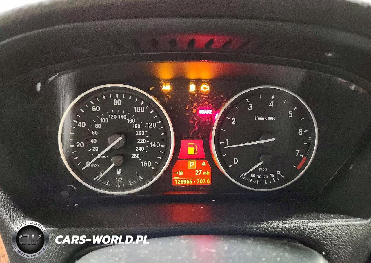 2013 BMW X5 xDrive35I VIN:5UXZV4C51D0B03913 - 9