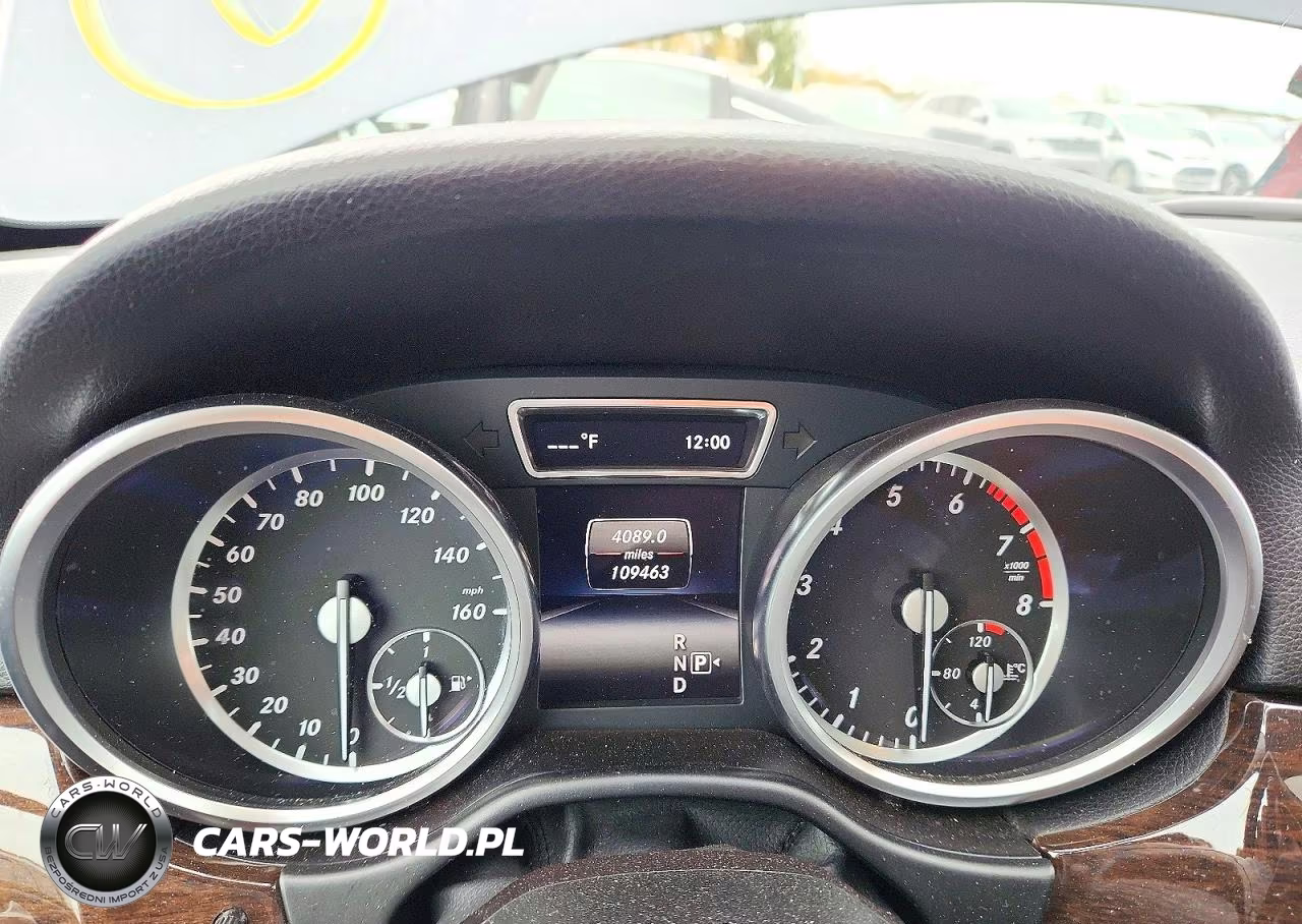2014 Mercedes-Benz Ml 350 4Matic VIN:4JGDA5HB5EA425986 - 9