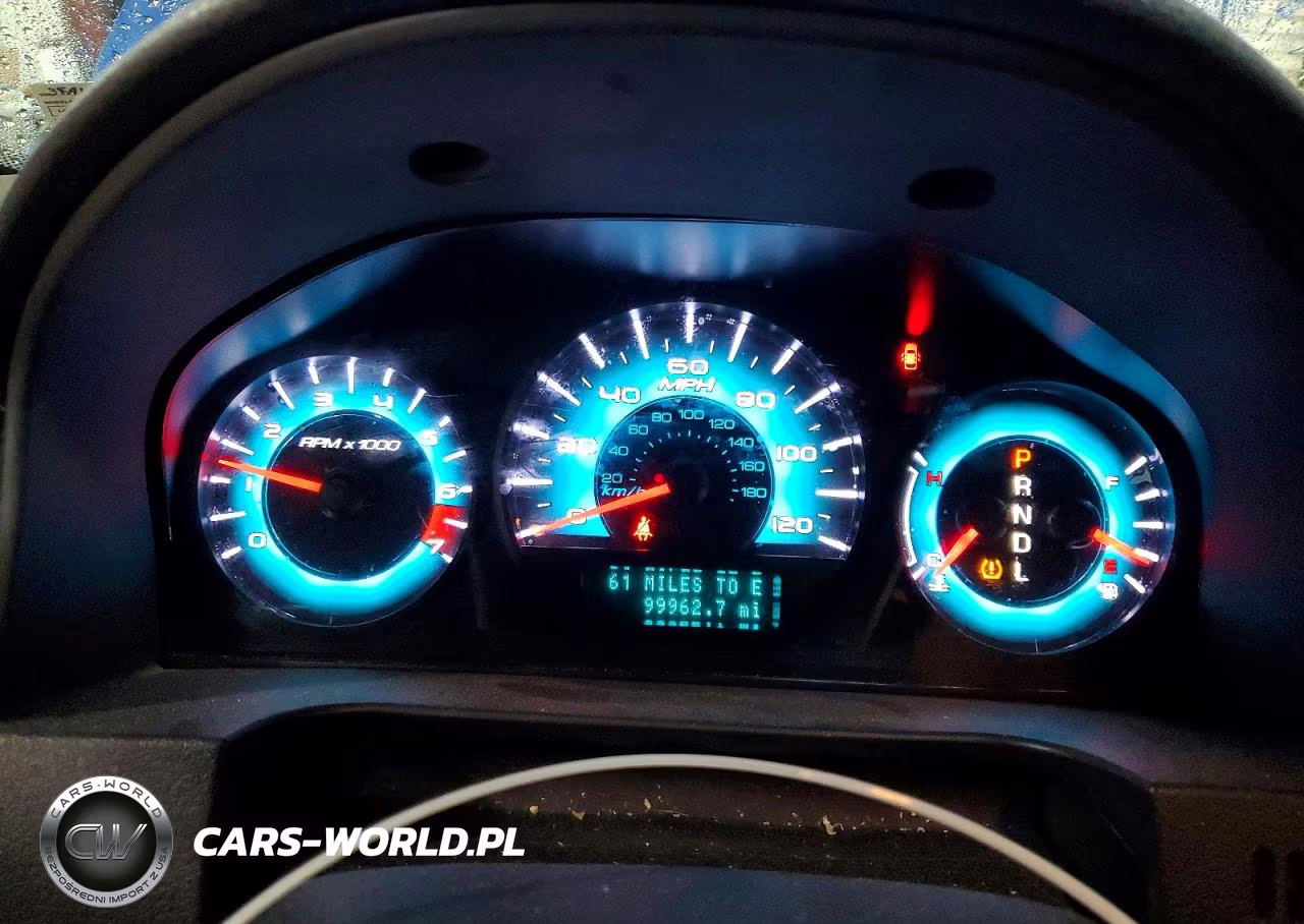2012 Ford Fusion Sel VIN:3FAHP0JA9CR392007 - 9