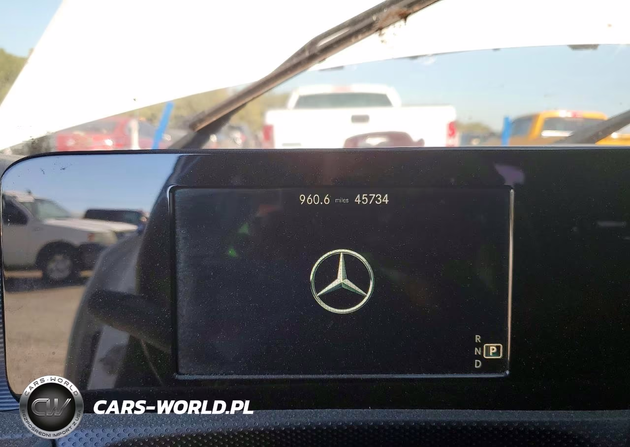 2019 Mercedes-Benz A 220 VIN:WDD3G4EB1KW026283 - 9