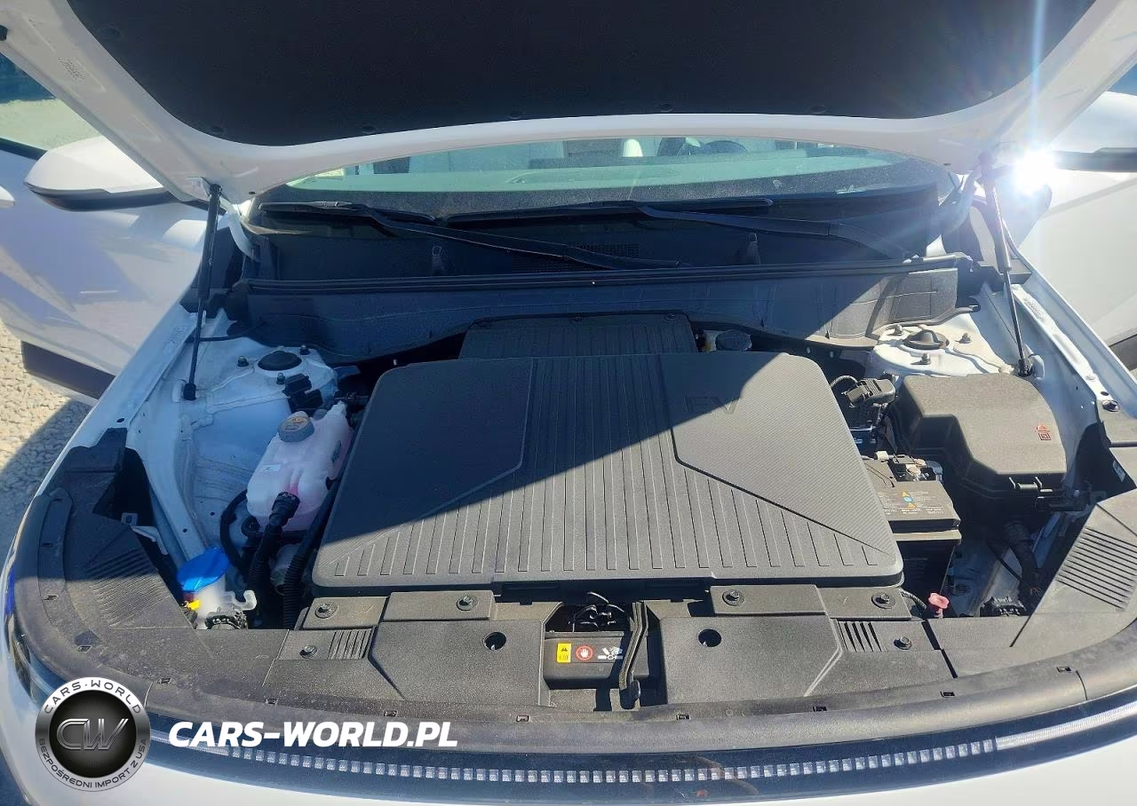 2024 Hyundai Kona Sel VIN:KM8HC3A61RU017969 - 12