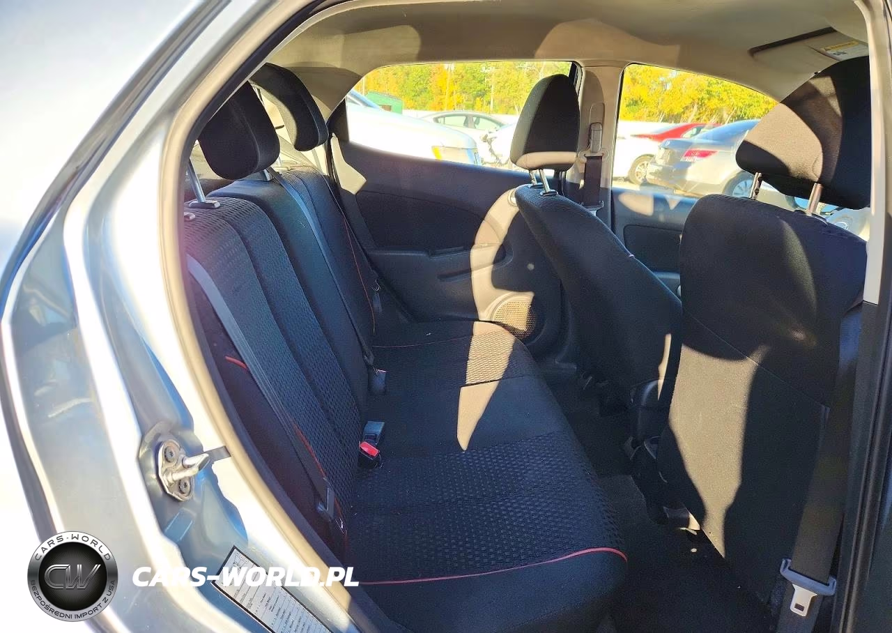2013 Mazda Mazda2 VIN:JM1DE1LY4D0158065 - 10
