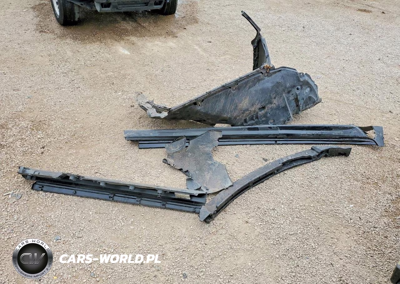 2023 Toyota Camry Xse VIN:4T1K61AK7PU087746 - 12