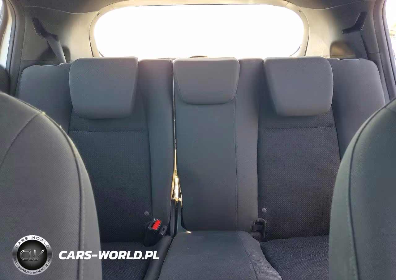 2020 Honda Hr-V Sport VIN:3CZRU5H17LM710370 - 10