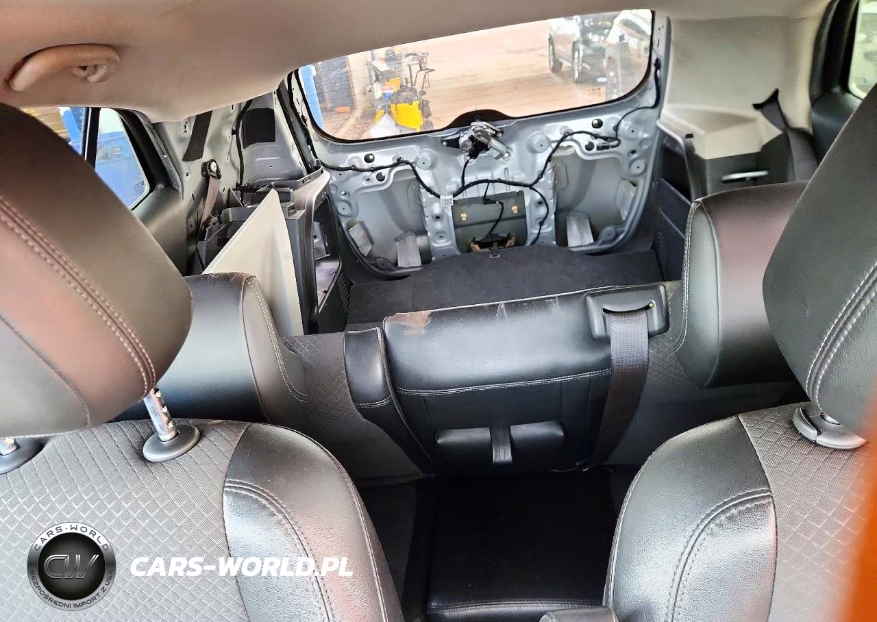 2018 Buick Encore Preferred VIN:KL4CJASB1JB717909 - 10
