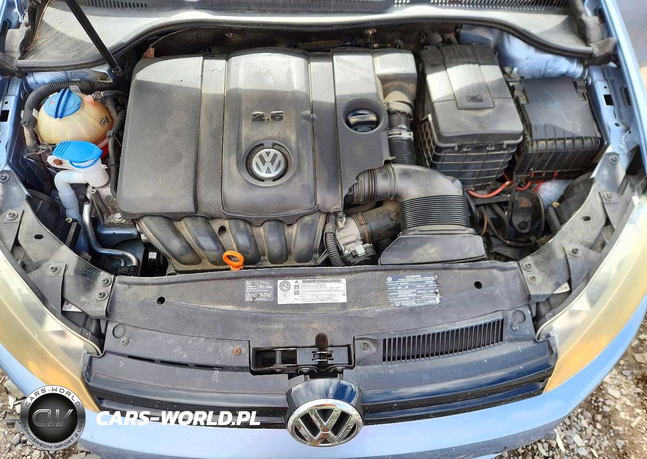 2010 Volkswagen Golf VIN:WVWDA7AJ8AW102188 - 11