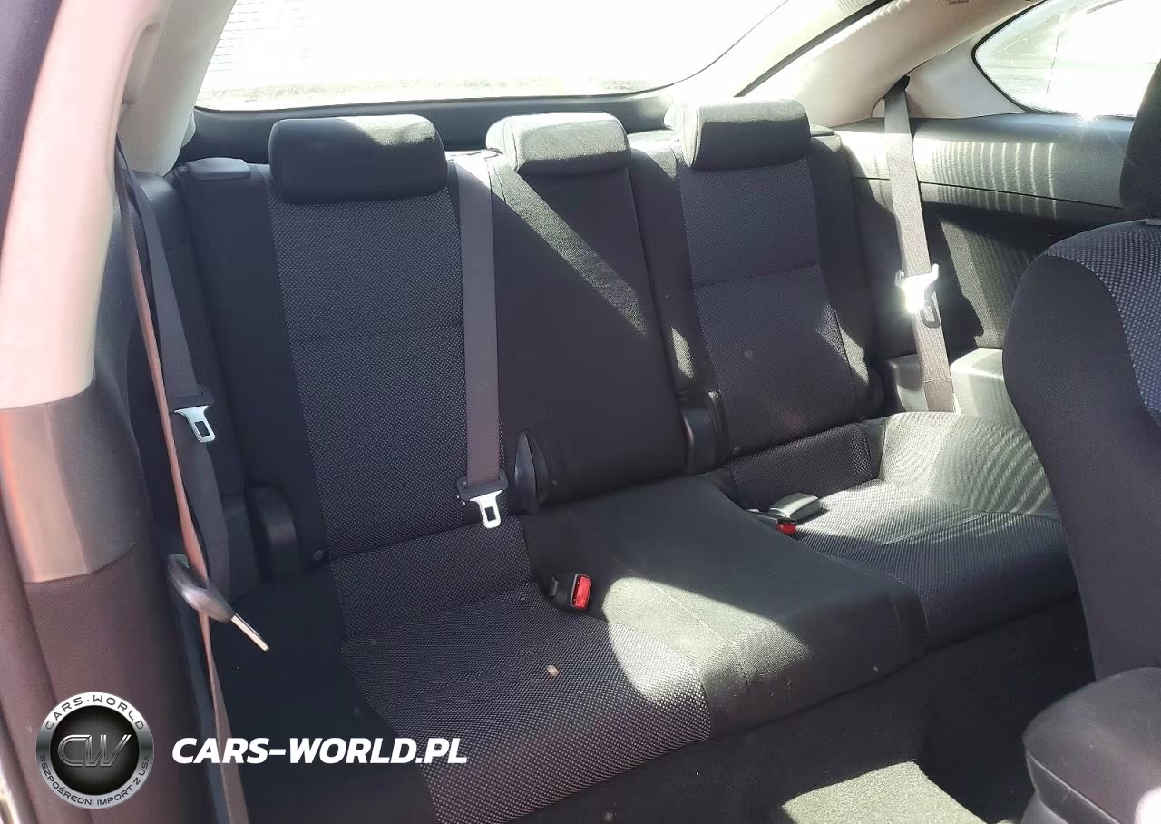2008 Scion Tc Base VIN:JTKDE167380265254 - 10