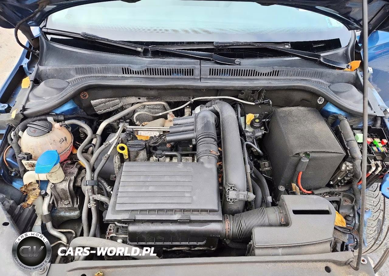 2017 Volkswagen Jetta S VIN:3VW2B7AJ4HM308281 - 11