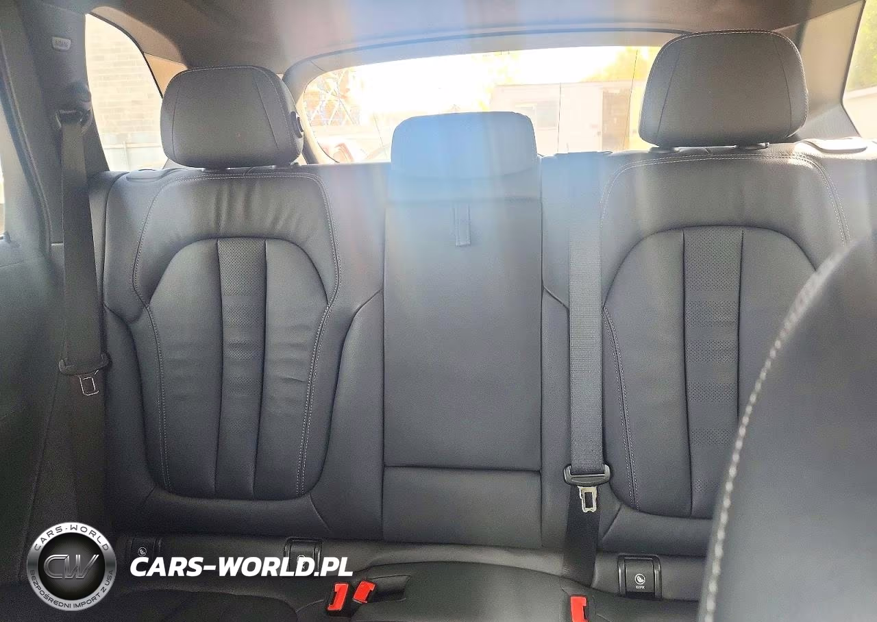 2022 BMW X5 xDrive40I VIN:5UXCR6C02N9L88271 - 10
