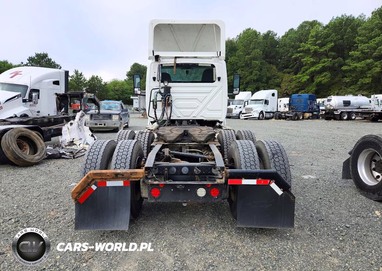 2019 International Lt625 Semi Truck VIN:3HCDZTZRXKL723129 - 6