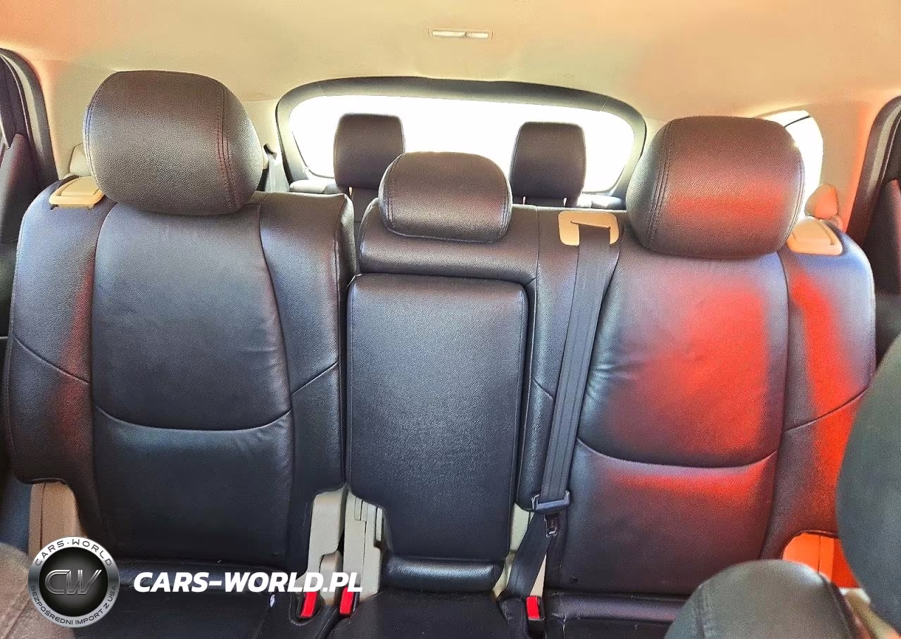2016 Mazda Cx-9 Touring VIN:JM3TCABY6G0116057 - 10