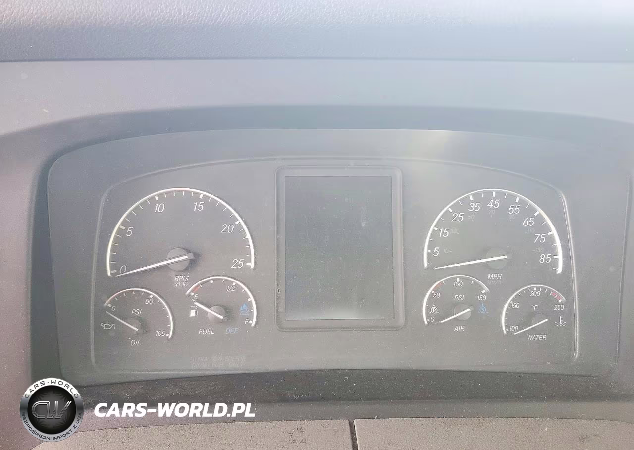 2019 Freightliner Cascadia 126 Semi Truck VIN:3AKJHLDV3KSKE0920 - 9