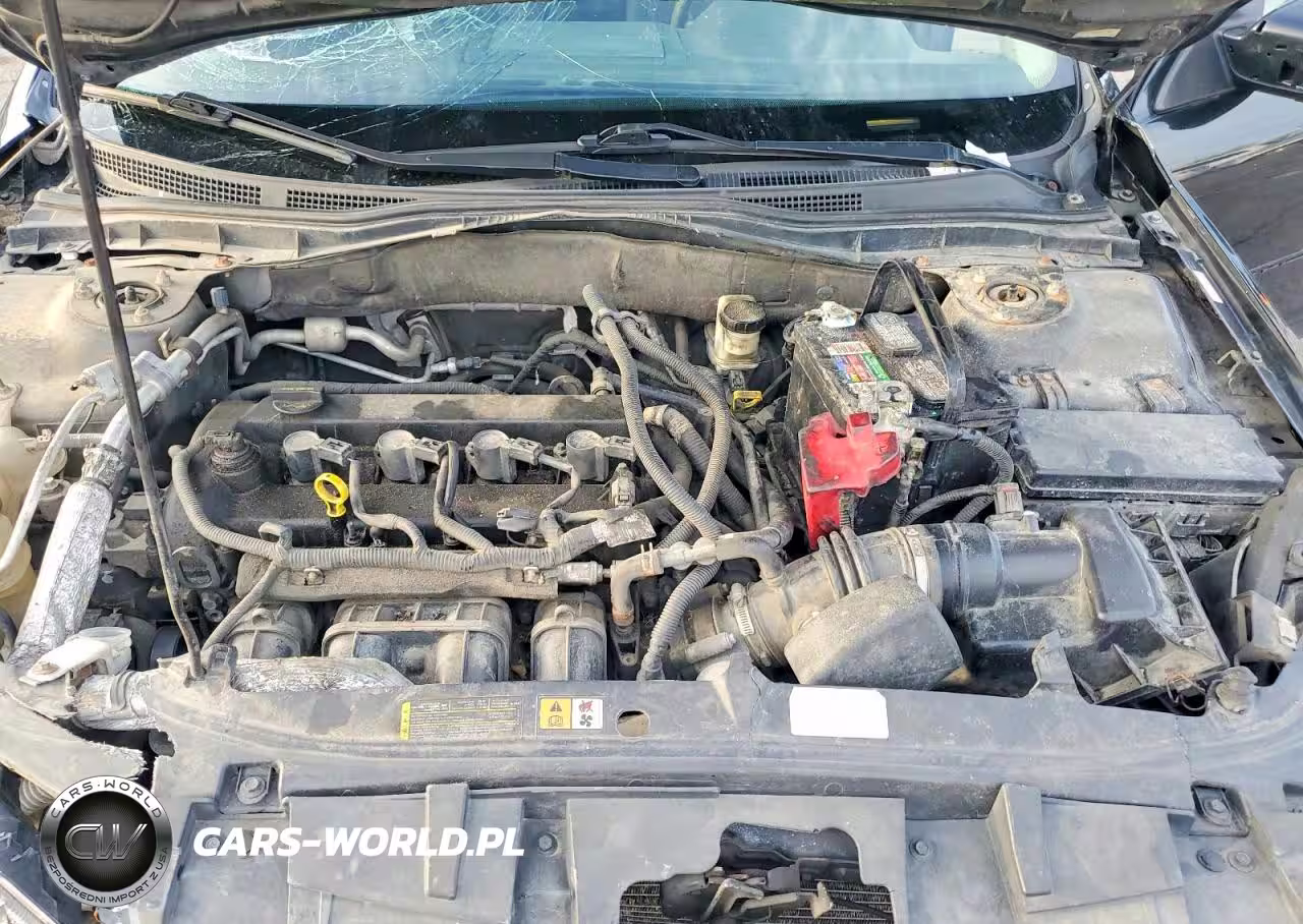 2011 Ford Fusion Se VIN:3FAHP0HA9BR267870 - 11