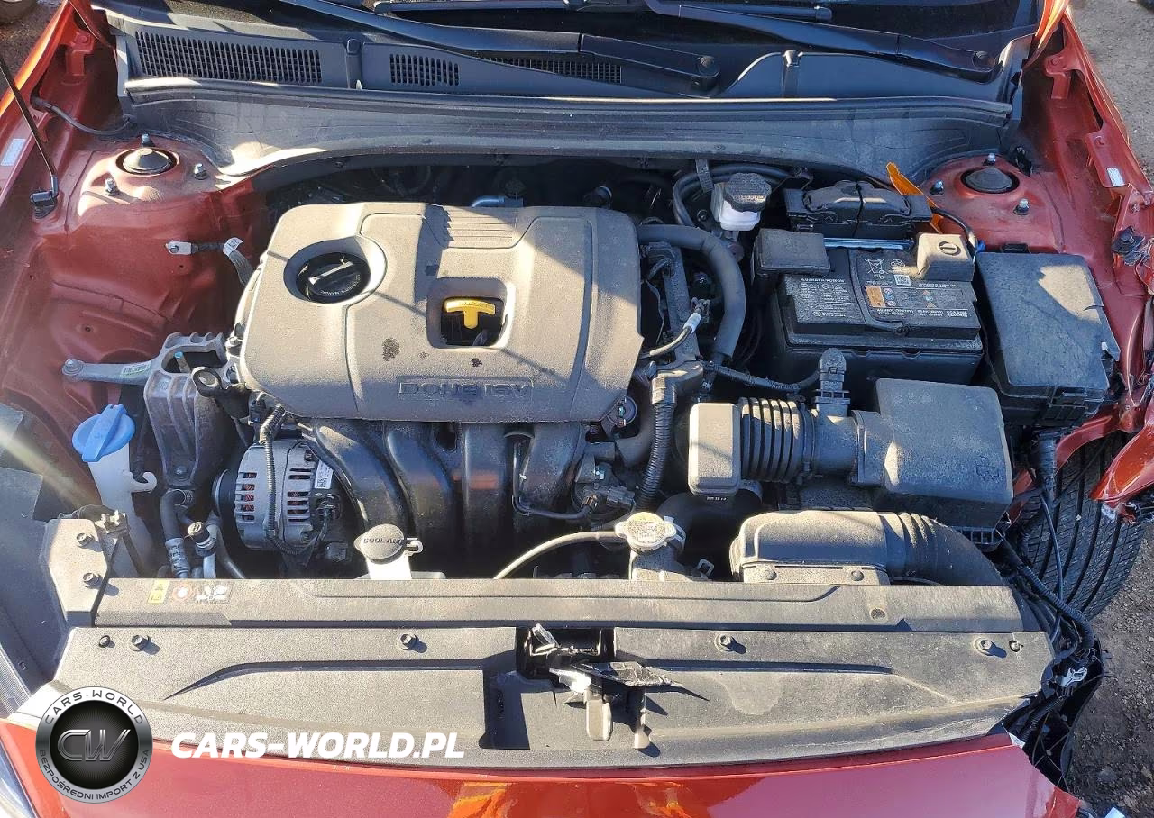 2023 Kia Forte Gt-Line VIN:3KPF54AD8PE622920 - 11