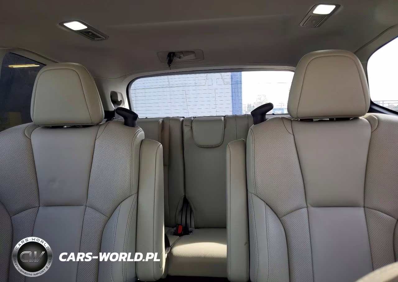 2021 Subaru Ascent Limited VIN:4S4WMAPDXM3449683 - 10