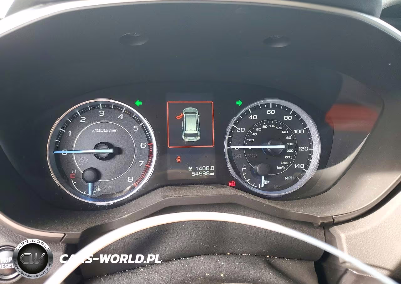2021 Subaru Ascent Limited VIN:4S4WMAPDXM3449683 - 9