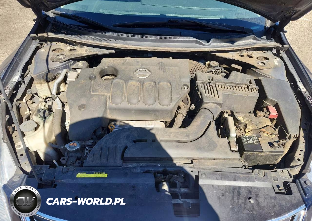 2010 Nissan Altima 2.5 VIN:1N4AL2AP4AN424892 - 11