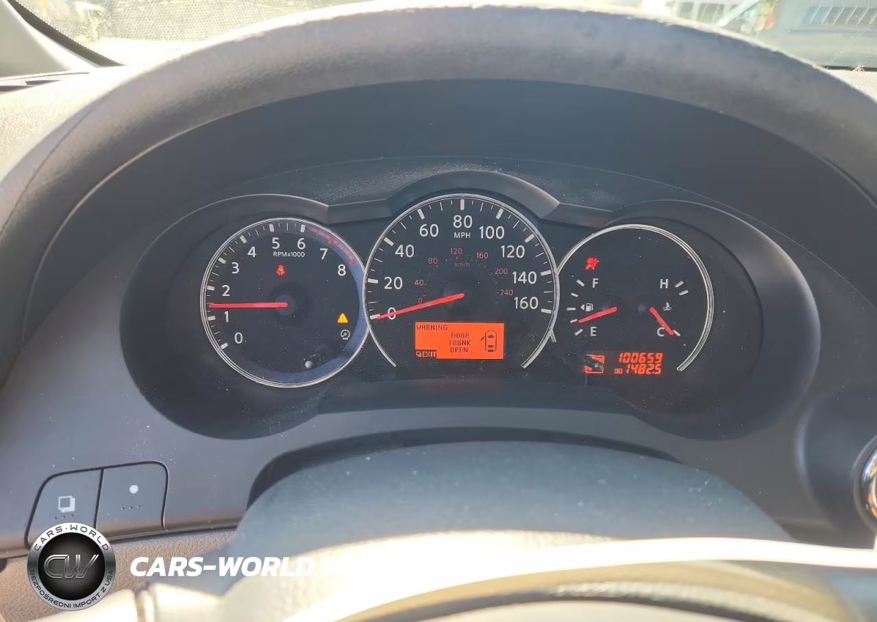 2010 Nissan Altima 2.5 VIN:1N4AL2AP4AN424892 - 9