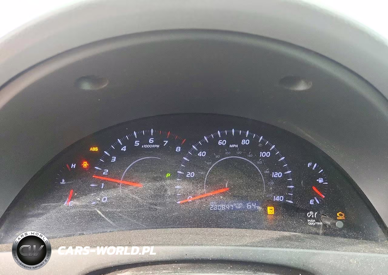 2010 Toyota Camry Le VIN:4T1BF3EK7AU061905 - 9
