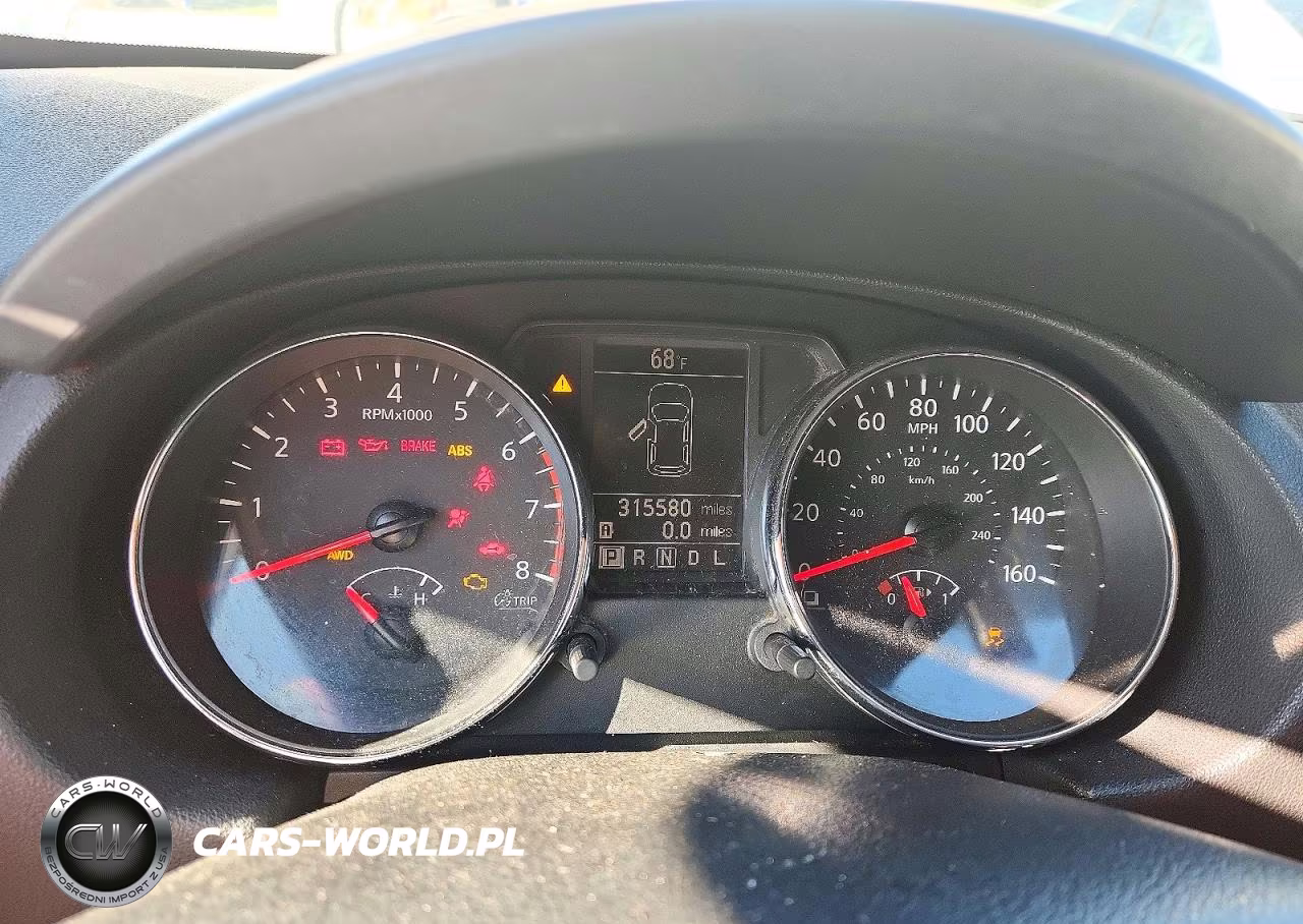 2012 Nissan Rogue S VIN:JN8AS5MV3CW361116 - 9