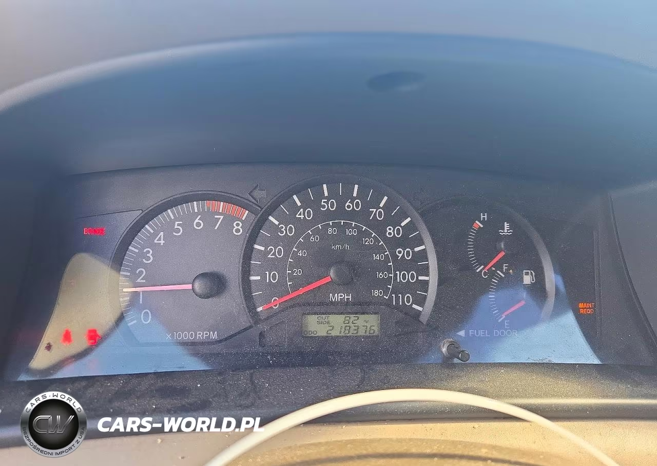 2007 Toyota Corolla VIN:1NXBR32E47Z854139 - 9