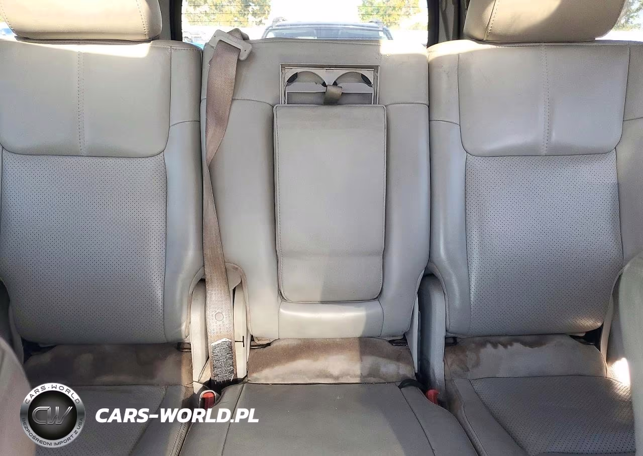 2006 Jeep Commander Limited VIN:1J8HG58N16C219464 - 10