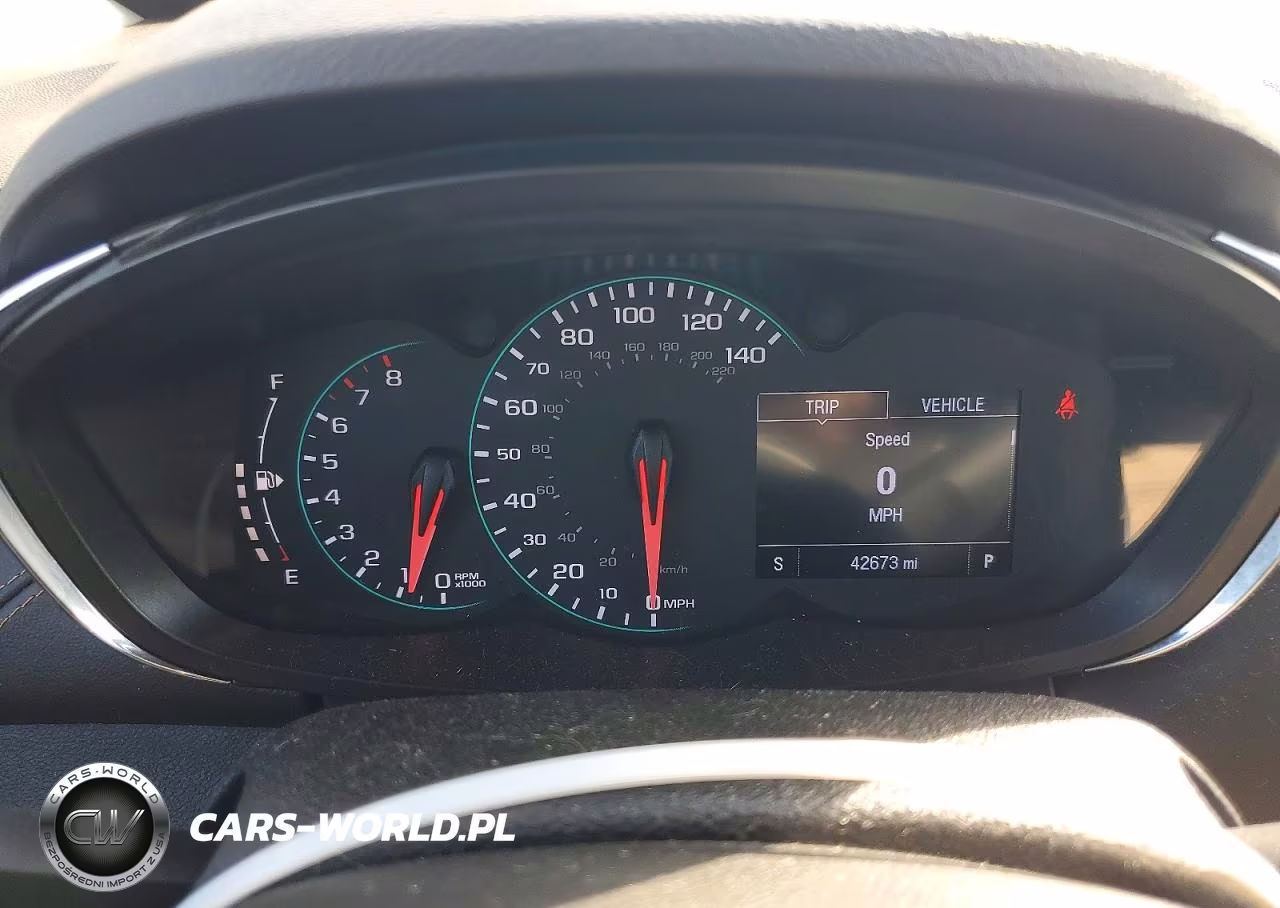 2019 Chevrolet Trax 1Lt VIN:3GNCJLSB2KL385911 - 9