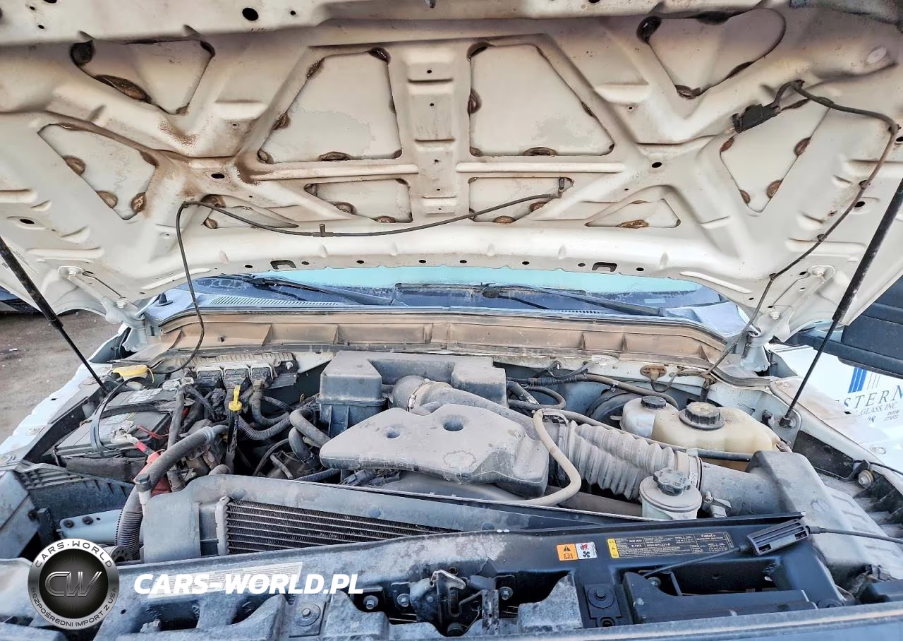 2013 Ford F250 Super Duty VIN:1FT7W2A63DEA85582 - 11