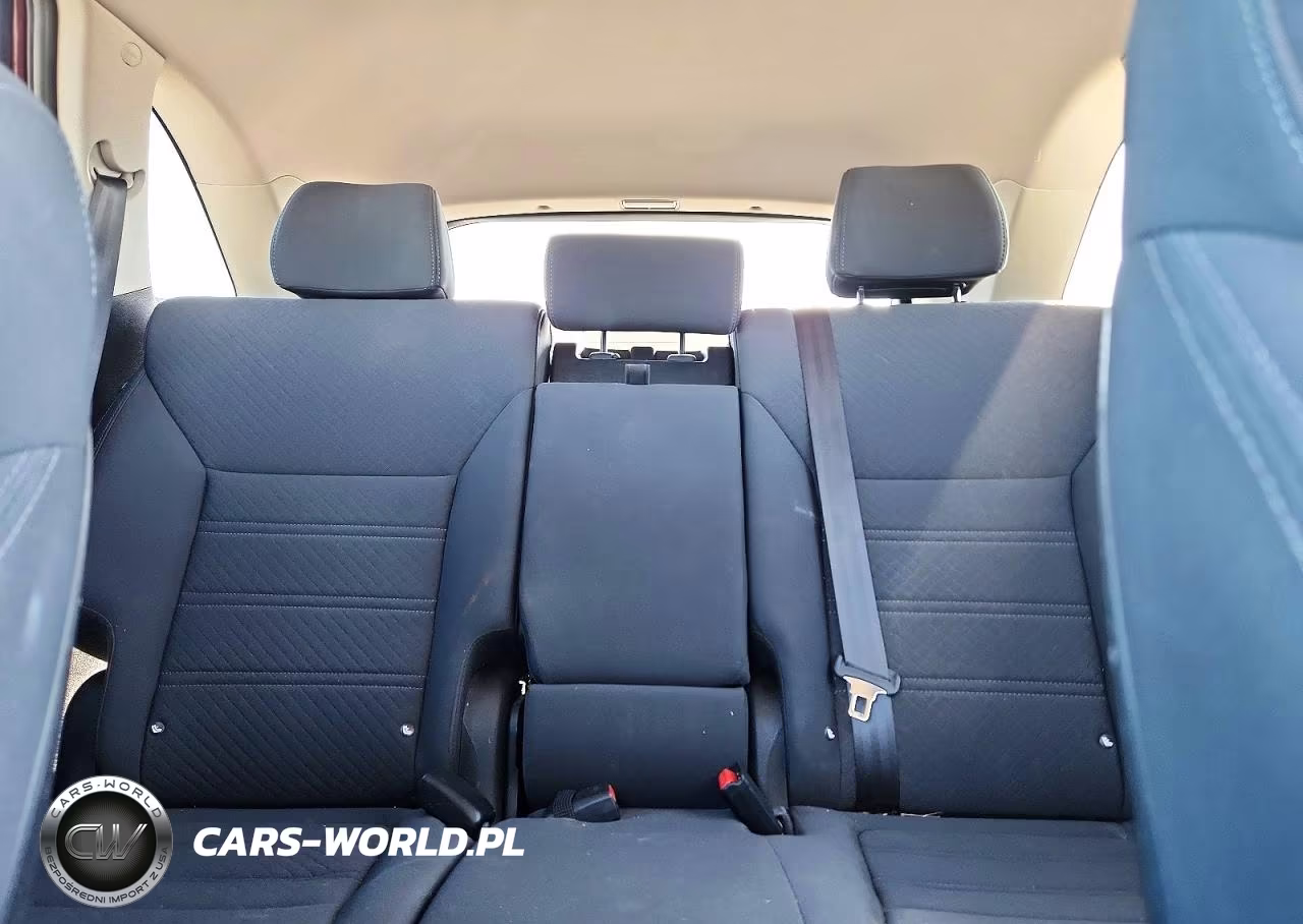2017 Kia Sorento Lx VIN:5XYPG4A31HG255644 - 10