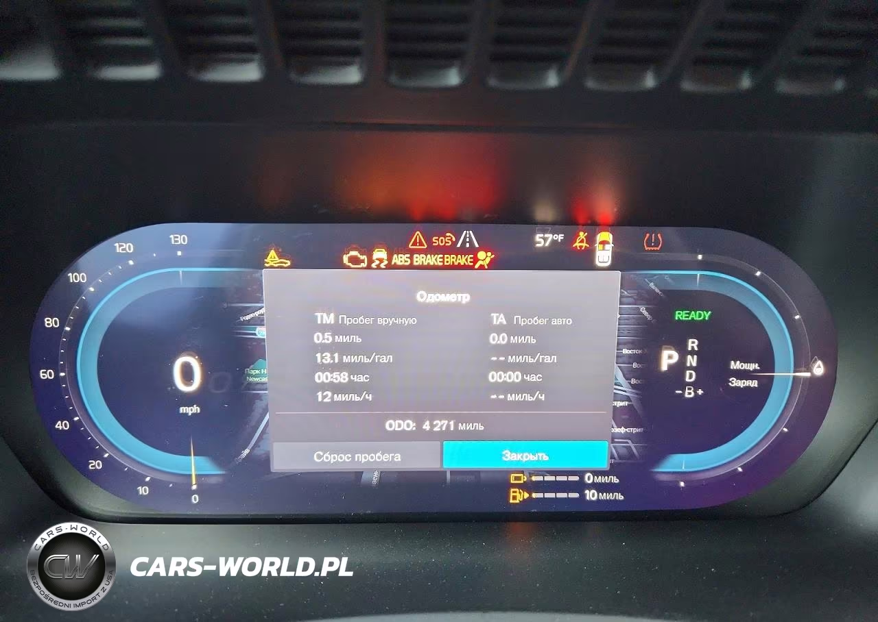 2025 Volvo Xc90 Ultra VIN:YV4H60JG6S1349994 - 9